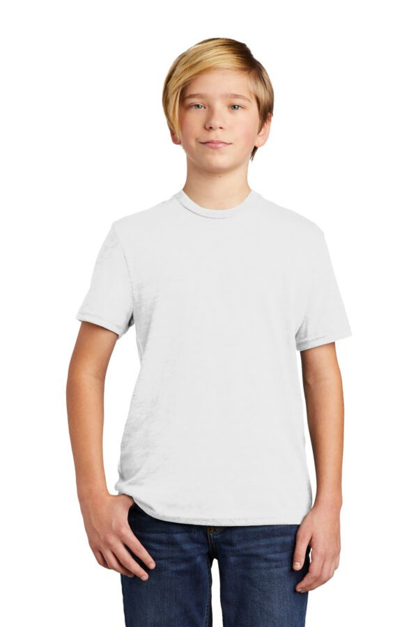 Allmade  Youth Tri-Blend Tee AL207