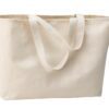 Port Authority - Ideal Twill Jumbo Tote.  B300