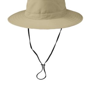 Port Authority Lifestyle Brim Hat. C921