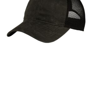 Port Authority  Pigment Print Mesh Back Cap. C927