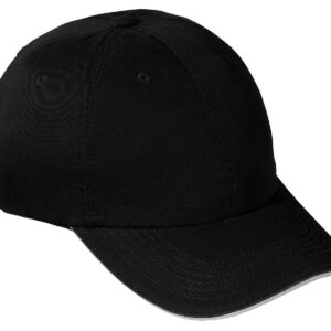 Port & CompanyWashed Twill Sandwich Bill Cap.  CP79