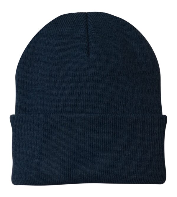 Port & CompanyKnit Cap.  CP90