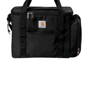 Carhartt Duffel 36-Can Cooler. CT89520701