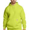 Carhartt  Midweight Hooded Sweatshirt. CTK121