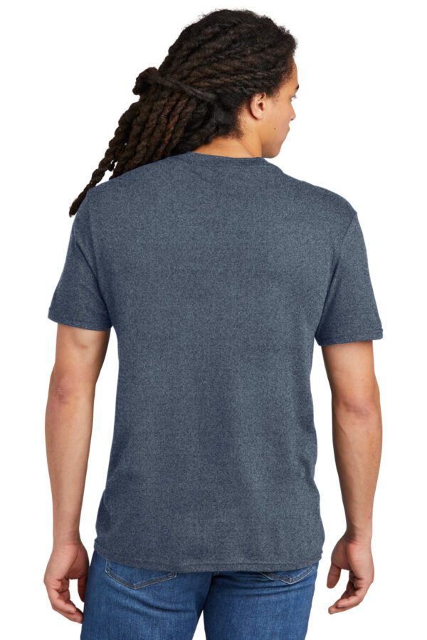 District The Concert Tee DT5000 - Image 2
