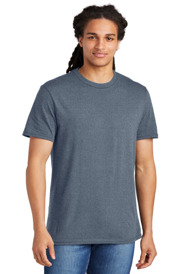 District The Concert Tee DT5000