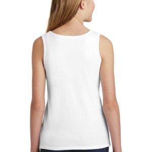 Alternative view of District  Girls V.I.T.  Tank. DT6303YG