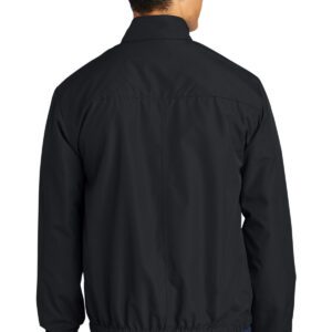Alternative view of Port Authority&reg; Essential Jacket. J305