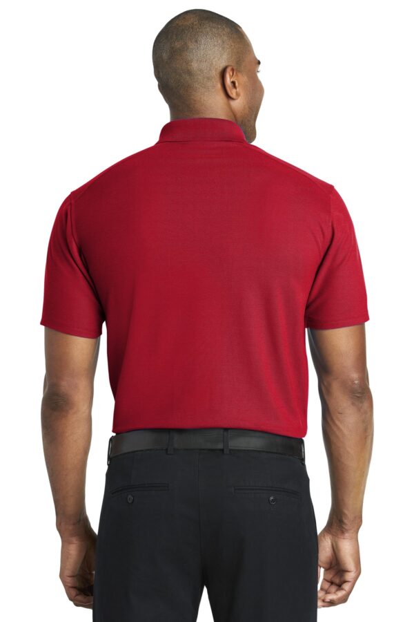 Port Authority  EZPerformance  Pique Polo. K600 - Image 2