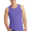 Port & Company Beach Wash Garment-Dyed Tank.  PC099TT
