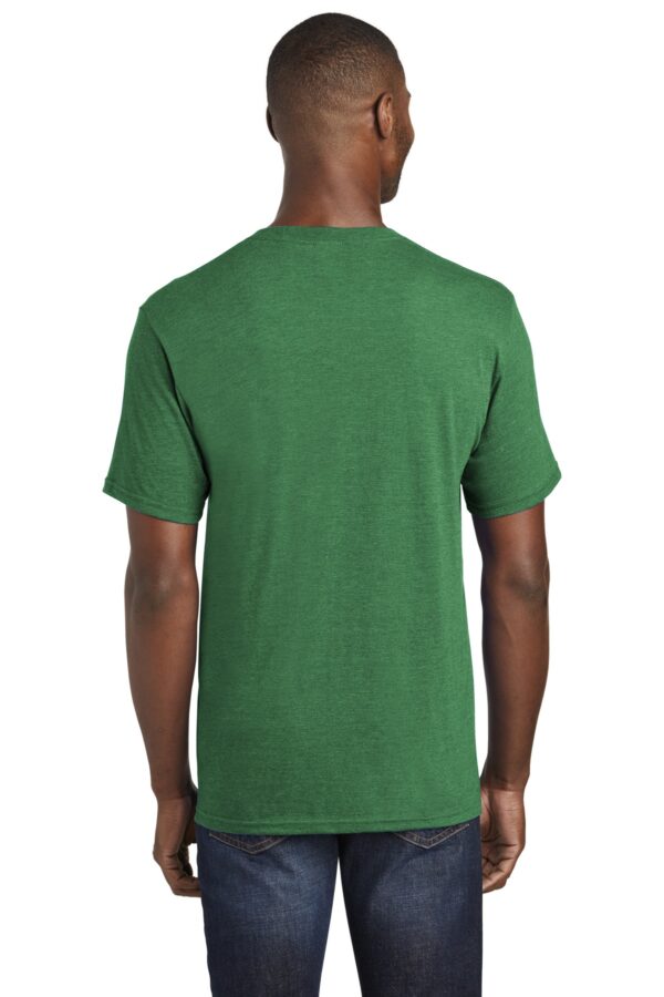 Port & Company  Fan Favorite  Blend Tee. PC455 - Image 2