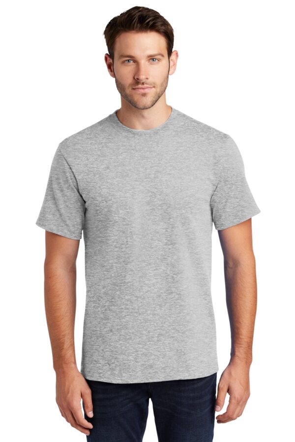 Port & Company - Tall Essential Tee.  PC61T