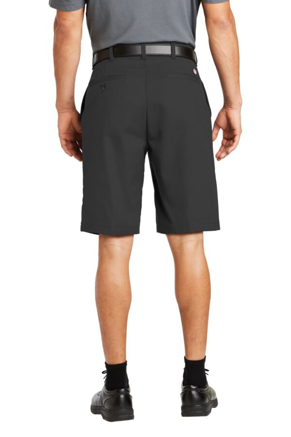 Red Kap Industrial Work Short. PT26 - Image 2