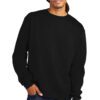 Champion  Powerblend Crewneck Sweatshirt. S6000